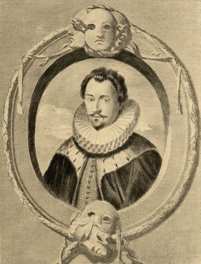 Francois, Duke of Anjou by French School